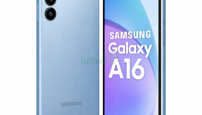 Samsung  Galaxy A16