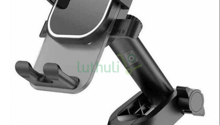 360°Rotatable Universal Multifunction Adjustable Car Phone Holder