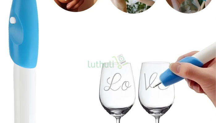 Portable Electric Engraving pen