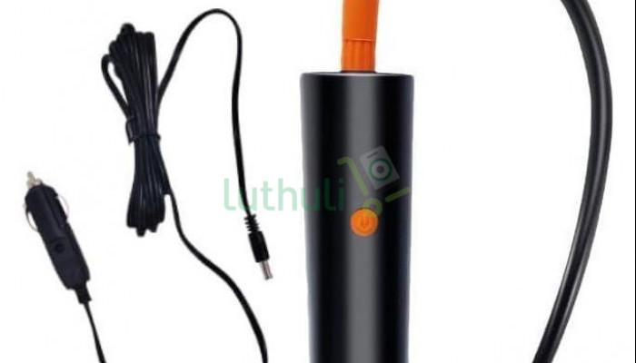 Portable Air Compressor