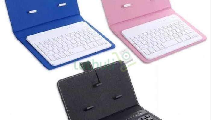 Wireless Bluetooth Keyboard For Smartphones