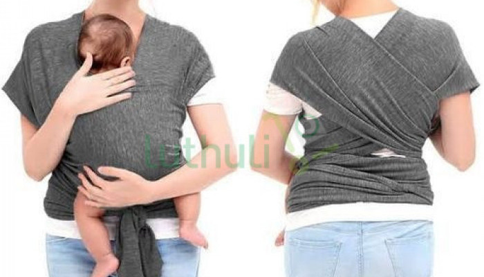 Baby Wrap Carrier|Kangaroo Wrap|Baby Carrier