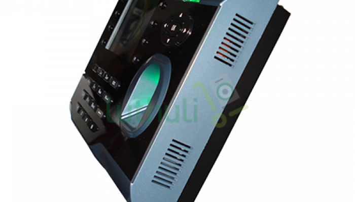 ZKTeco iClock 360 Biometric Time & Attendance