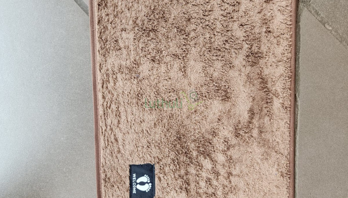 Durable Kings doormats for clean entrances
