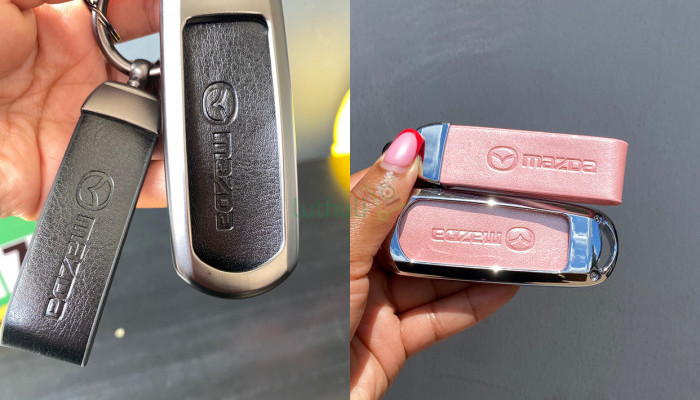 Toyota key fobs/cover/holder