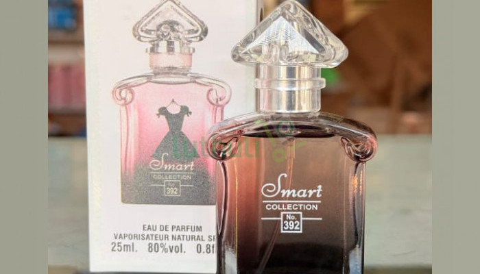 Female perfume