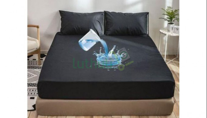 Top Side Cover Waterproof Mackintosh Mattress Protector