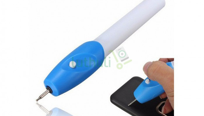 Electric Engraving pen