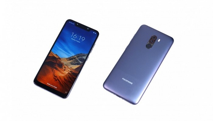 Xiaomi Poco F1