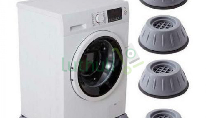 Anti Vibration Washing Machine Pads