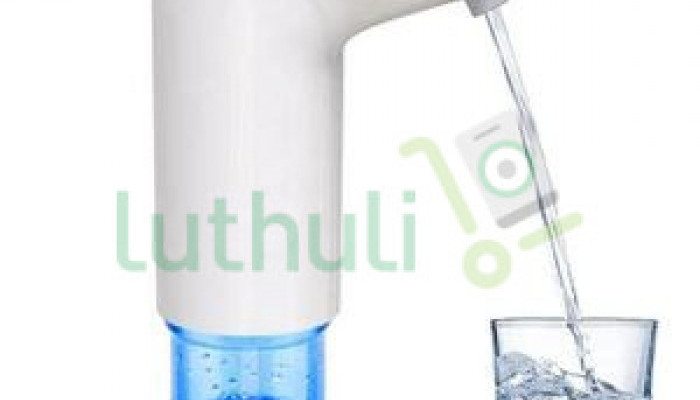 Electric water pump,, rechargeable water pump