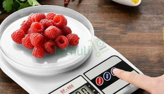 Kitchen scale up to 10kg
