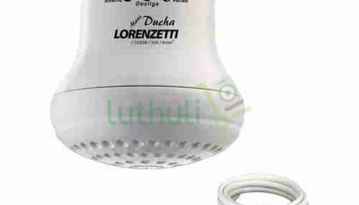 Lorenzetti shower head