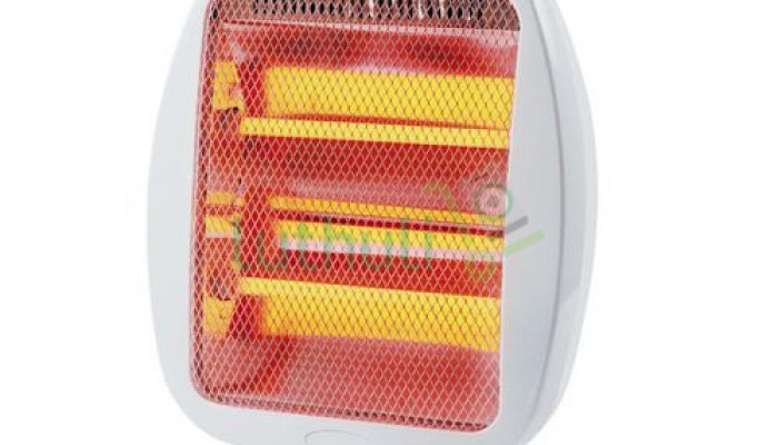 Macro Quartz Room Heater – Fast & Energy save