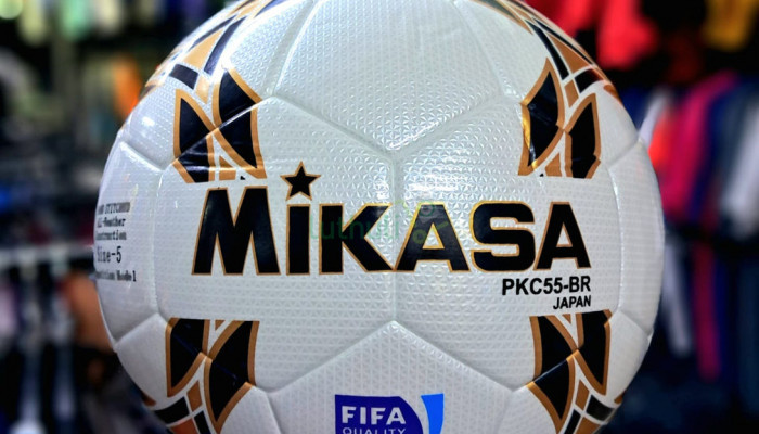 Original Mikasa football size 5