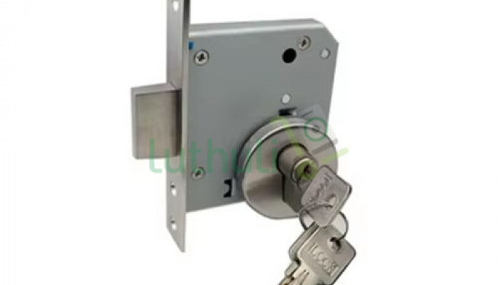 Parfait cylinder deadlock