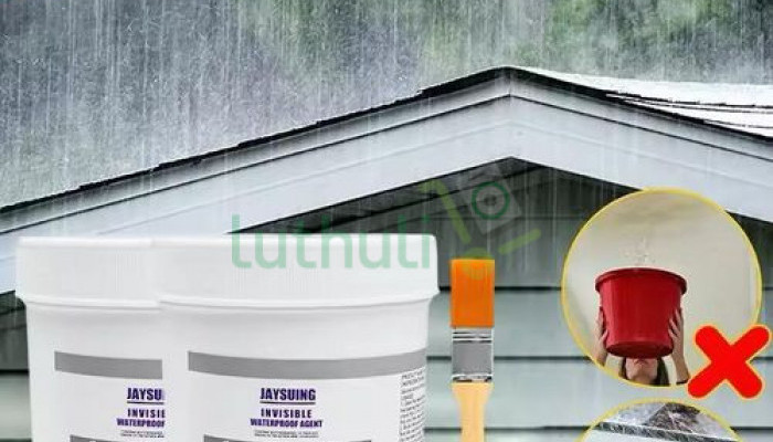 Waterproof sealant glue 300ml