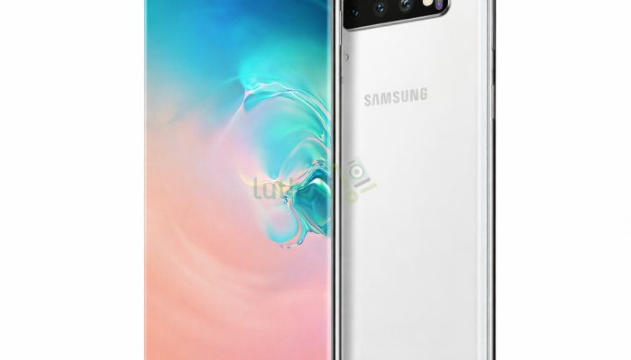 Samsung S10+