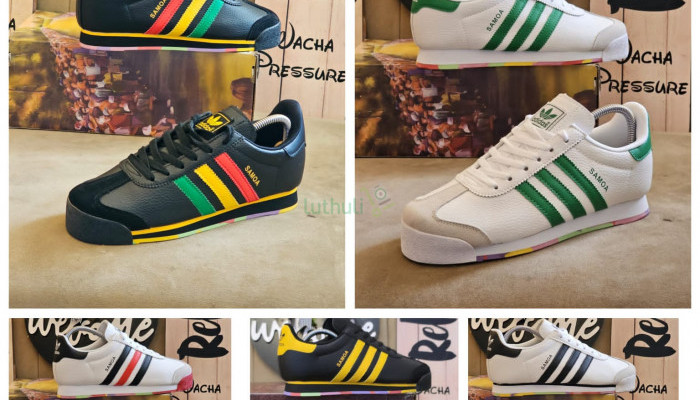 Sizes available 39-45