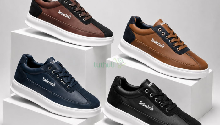 Timberland casual  Premium Men's Footwear