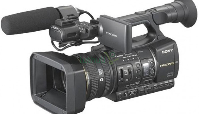 Sony NX5(NXCAM Professional Camcorder) all HD