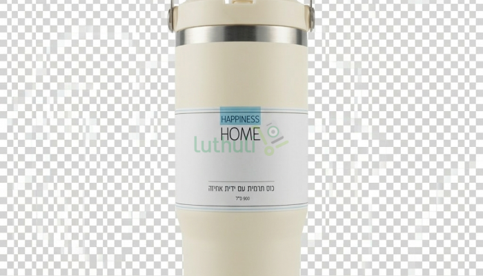 Portable Car Cup Stainless Steel Thermos Cup